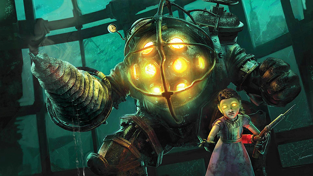 Сюжет для новой BioShock напишет сценаристка Ghost of Tsushima и Far Cry