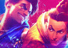 : Street Fighter 6  2  2023-