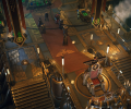 Пресса осталась довольна альфа-версией WH40K: Rogue Trader — появились видеопревью