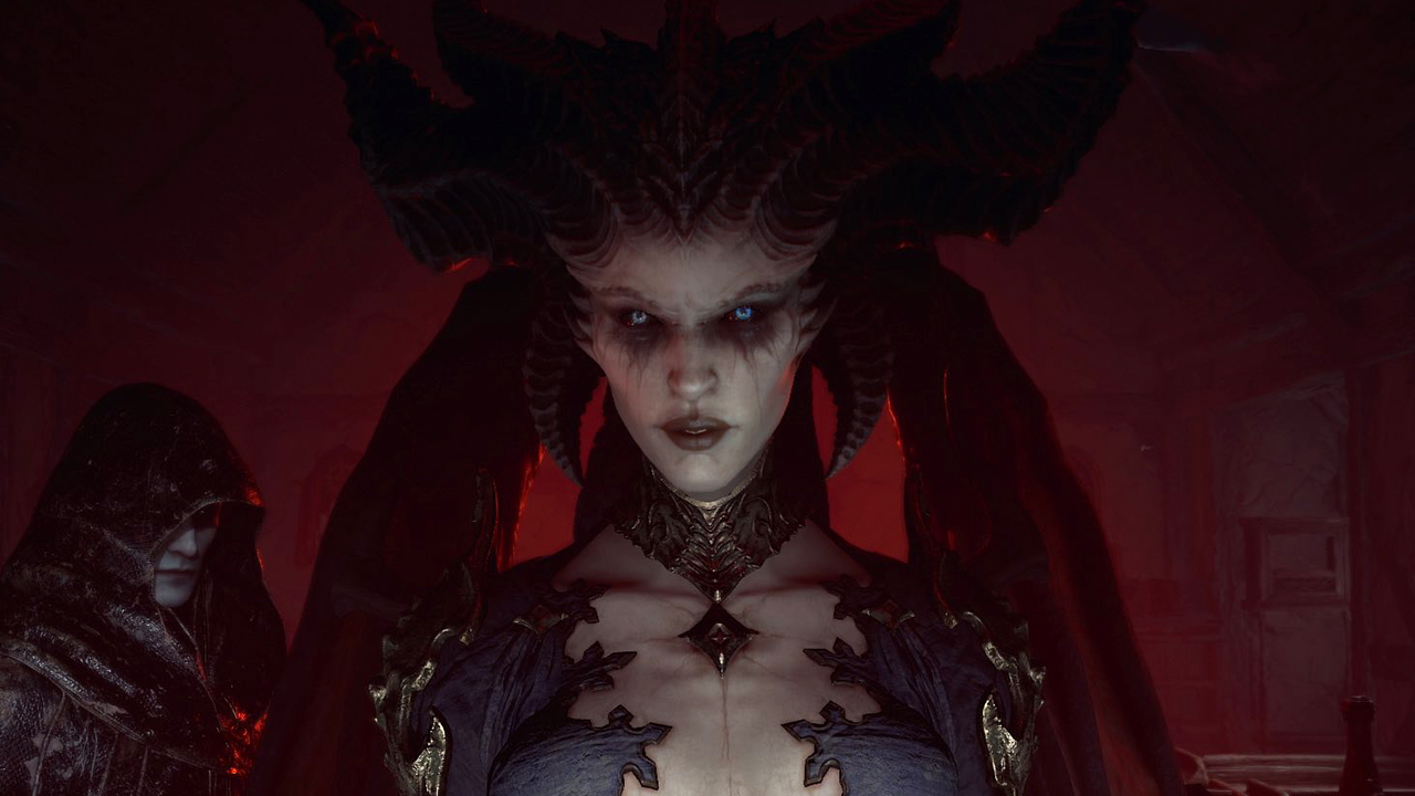 Сегодня состоится анонс по Diablo IV, а пока смотрите видео с созданием героев