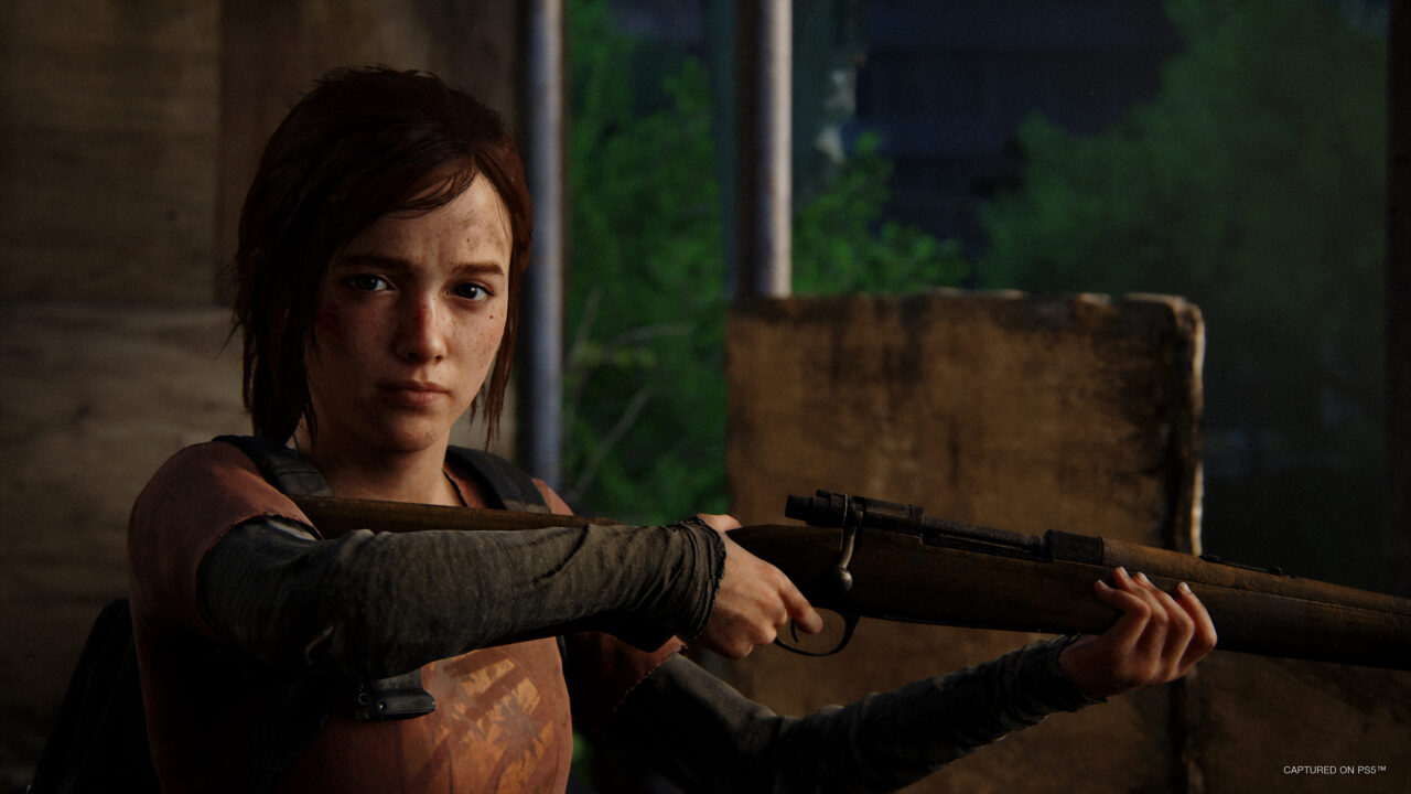 The Last of Us Part I появится на компьютерах 3 марта