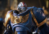  WH40K: Space Marine II    —       