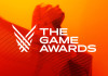 ӣ,    The Game Awards 2022