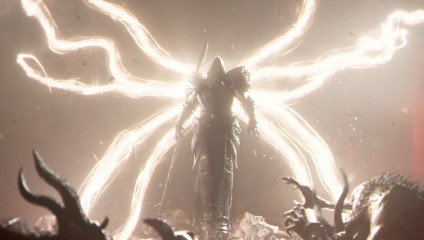 Diablo IV выйдет 6 июня 2023 года. Смотрите новый эпичный синематик