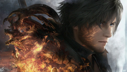 Final Fantasy XVI выпустят 22 июня 2023-го. Смотрите трейлер