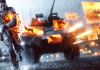  Battlefield 4   EA