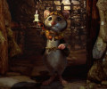 В GOG начали раздачу стелс-адвенчуры о мышонке Ghost of a Tale