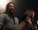 God of War: Ragnarök возглавила ноябрьский чарт продаж в Европе и недельный в Великобритании