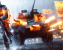 Продюсер Battlefield 4 вернулся в EA