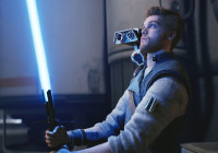 «     » —       Star Wars Jedi: Survivor