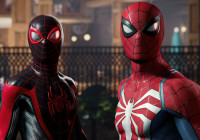  PS Store    Marvel's Spider-Man 2 —   