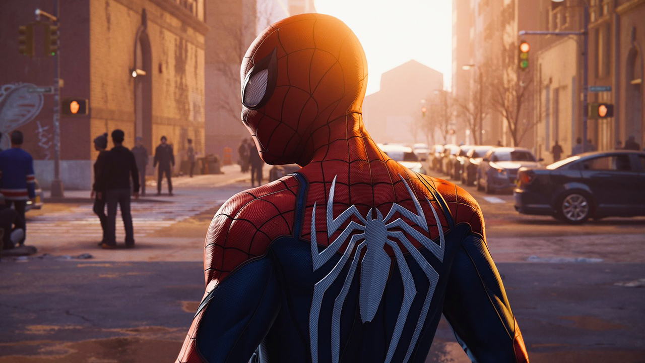 На сайте сценаристки Marvel's Spider-Man 2 нашли возможную дату релиза игры — осень 2023-го