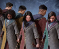 Версии Hogwarts Legacy для PS4 и Xbox One отложили до 4 апреля. На Switch игру выпустят 25 июля