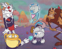 Тираж дополнения для Cuphead составил 2 млн копий
