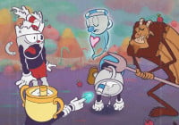    Cuphead  2  