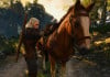  -  The Witcher 3    