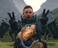 В Голливуде экранизируют Death Stranding — Кодзима станет продюсером фильма