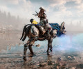 Guerrilla работает над сетевой Horizon