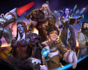 Blizzard назначает руководителей франшиз, поскольку компания реорганизуется, чтобы повысить моральный дух сотрудников