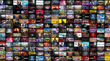 Зимняя распродажа в Steam стартует 22 декабря