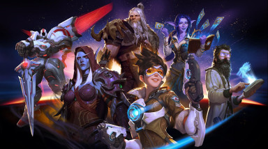 Blizzard назначила глав франшиз — компания реорганизуется, чтобы повысить моральный дух сотрудников