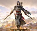 Утечка: геймплей мобильной Assassin's Creed про Древний Китай
