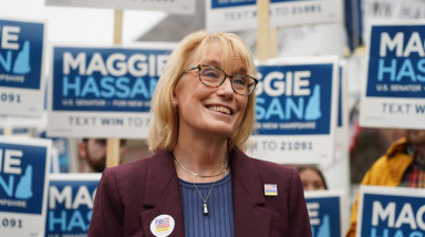 В США сенатор потребовала от Valve объяснений по поводу обсуждений с неонацистской символикой в Steam