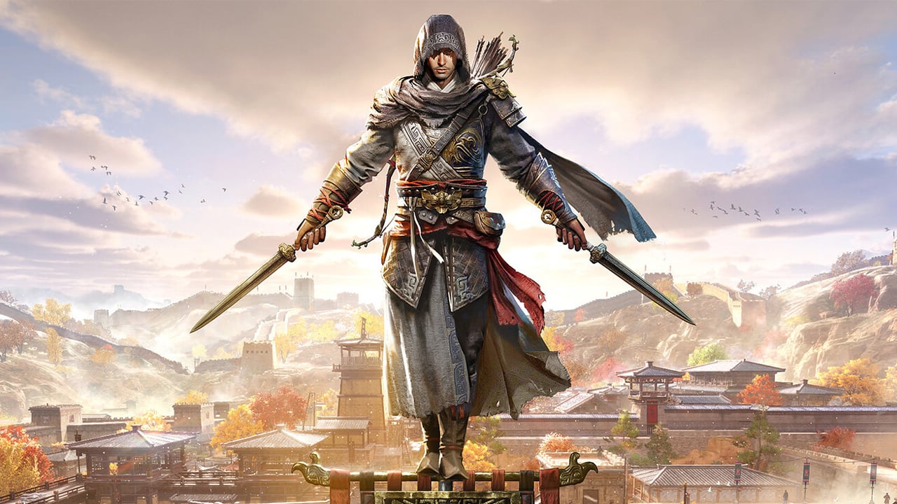 Утечка: геймплей мобильной Assassin's Creed про Древний Китай