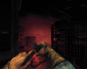 Револьвер вместо ключа — чуть-чуть геймплея Amnesia: The Bunker