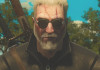   ̣ The Witcher 3  -