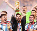 EA Sports четвёртый раз подряд угадала победителя чемпионата мира по футболу