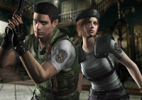 Capcom     Resident Evil Director's Cut