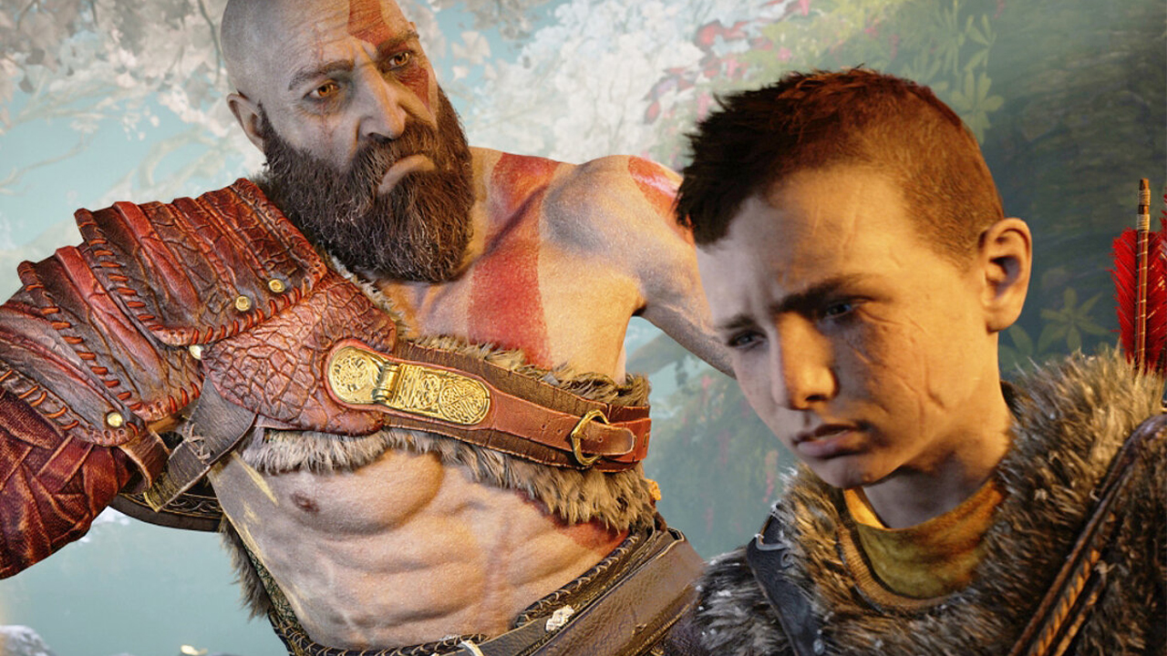 Сериал по God of War будет верен первоисточнику, уверяют в Amazon Studios