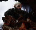 Читатели блога PlayStation назвали God of War: Ragnarök игрой года