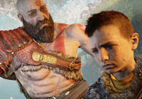   God of War   ,   Amazon Studios