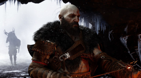 Читатели блога PlayStation назвали God of War: Ragnarök игрой года