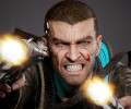 Актёр Ви из Cyberpunk 2077 показал трейлер Phantom Liberty на русском языке