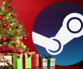 В Steam начались зимняя распродажа и голосование за номинантов на «Премию Steam»