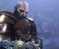 Весной в God of War: Ragnarök добавят «Новую игру +»