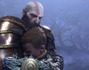 Весной в God of War: Ragnarök добавят «Новую игру +»