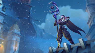 Итоги Blizzard в 2022 году: 50 млн новых игроков и прогресс в инклюзивности