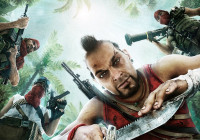 Разработку выживача от Blizzard возглавил директор серии Far Cry