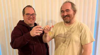 Успешный старт в Steam позволил авторам Dwarf Fortress нанять третьего разработчика