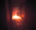 Взаимодействие с окружением — в новом геймплее Amnesia: The Bunker