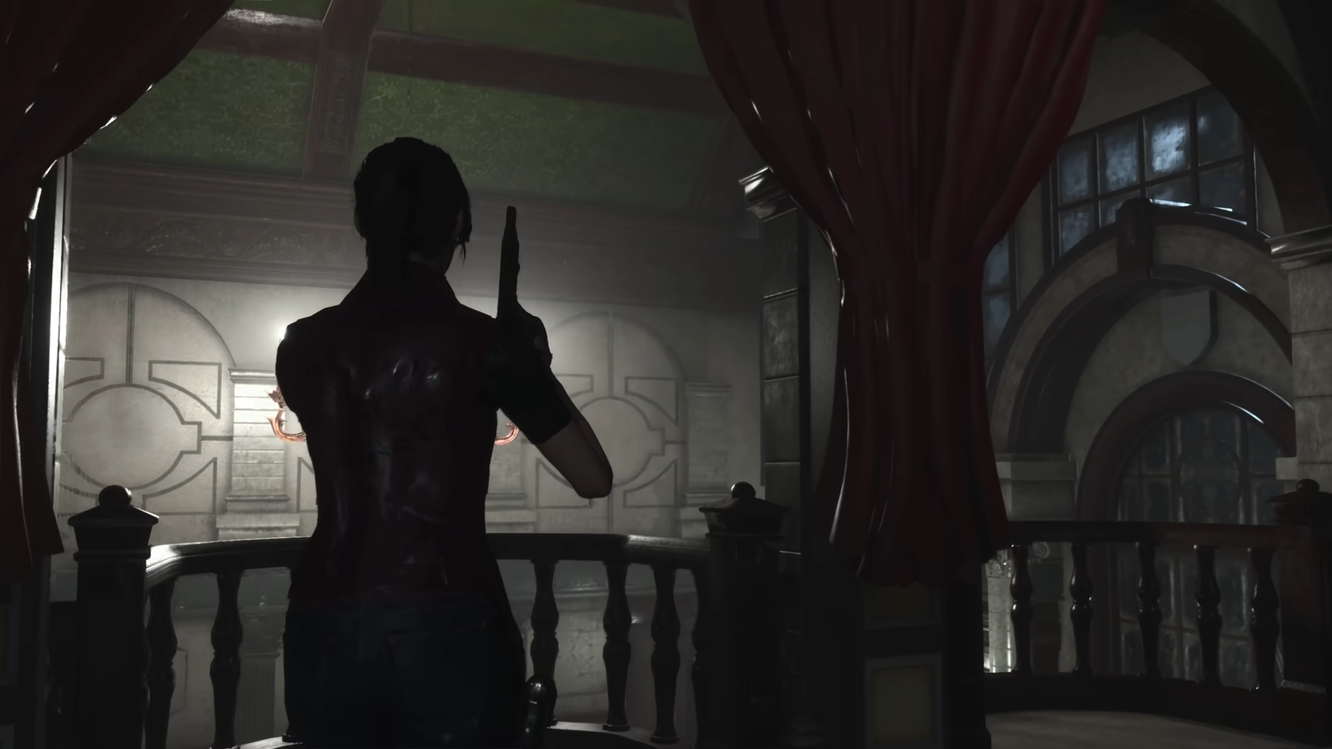 Capcom запретила выпускать фанатский ремейк Resident Evil Code: Veronica незадолго до релиза