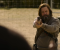 Дракманн: в сериале по The Last of Us оставят только необходимое насилие