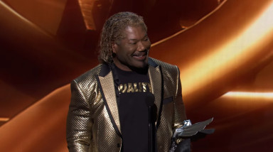 Организаторы TGA: речь Кристофера Джаджа стала самой длинной в истории церемоний награждений