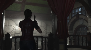 Capcom запретила выпускать фанатский ремейк Resident Evil Code: Veronica незадолго до релиза