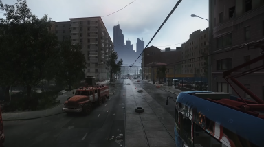 Смотрите новый трейлер «Улиц Таркова» — долгожданного обновления для Escape from Tarkov