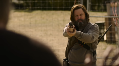 Дракманн: в сериале по The Last of Us оставят только необходимое насилие